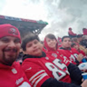 Meet your Posher, Juanita cyndia